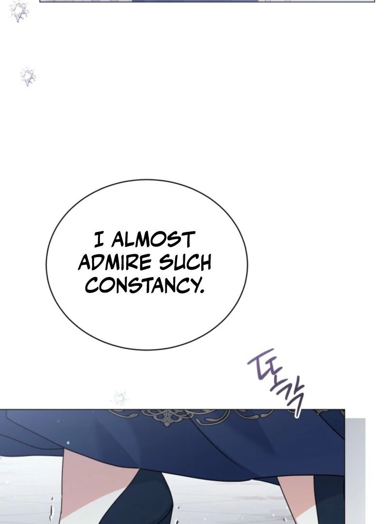 The Little Princess Waits for the Breakup Chapter 81 - Page 95