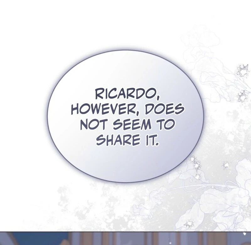 The Little Princess Waits for the Breakup Chapter 81 - Page 97