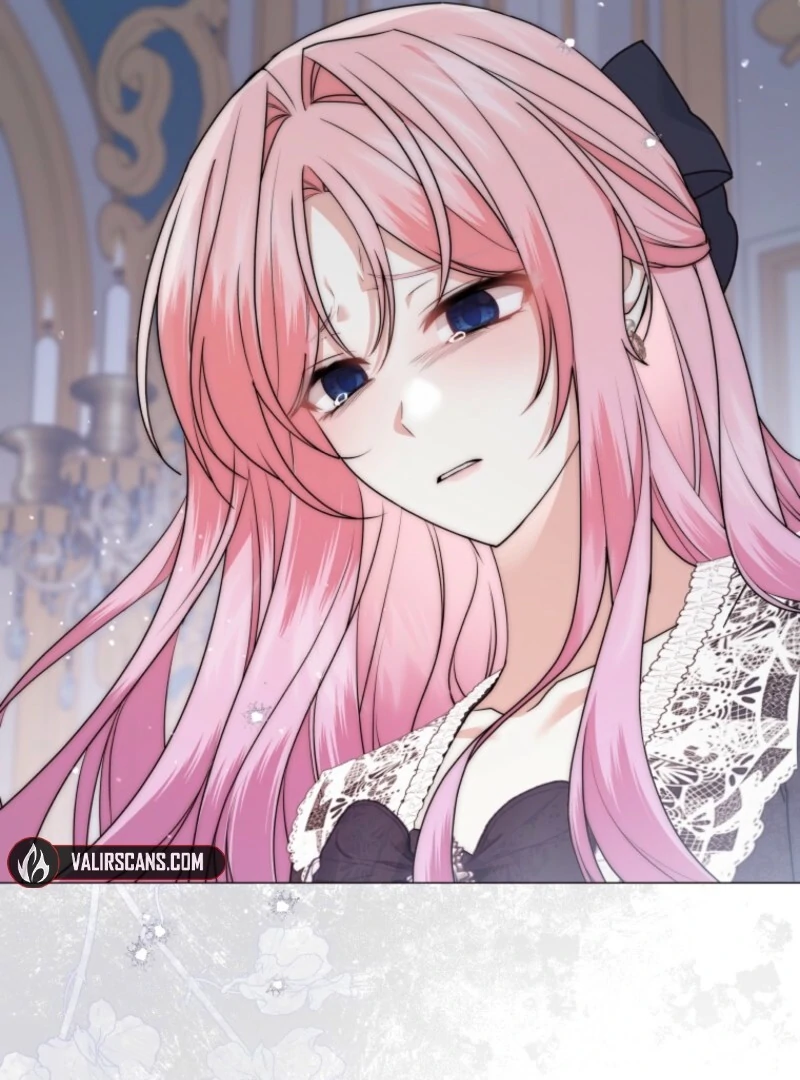 The Little Princess Waits for the Breakup Chapter 81 - Page 98