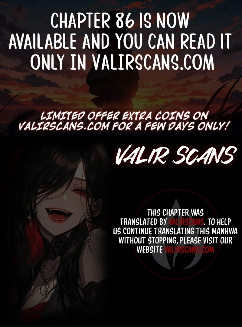 The Little Princess Waits for the Breakup Chapter 83 - Page 1