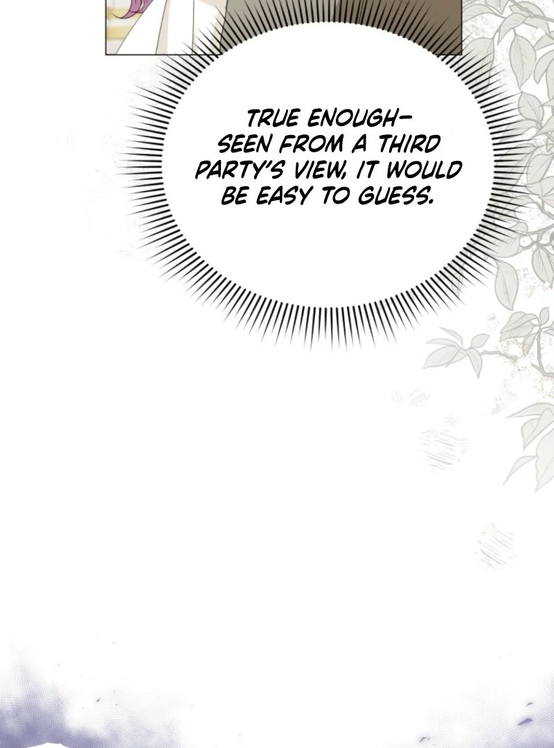 The Little Princess Waits for the Breakup Chapter 83 - Page 108