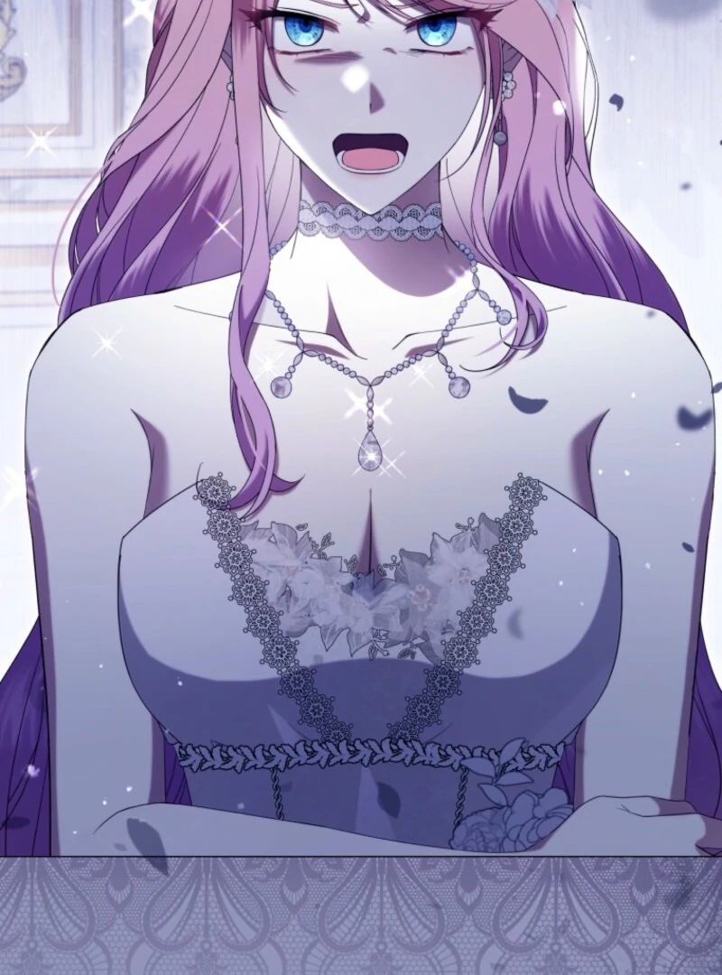 The Little Princess Waits for the Breakup Chapter 83 - Page 112