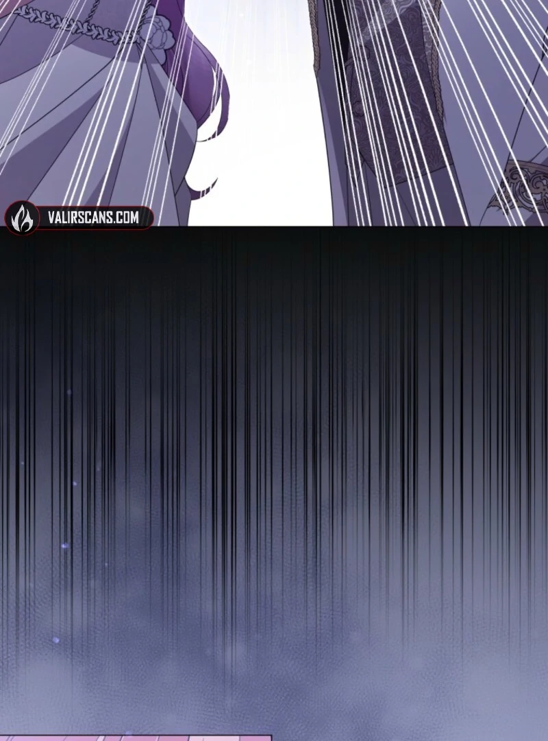 The Little Princess Waits for the Breakup Chapter 83 - Page 117