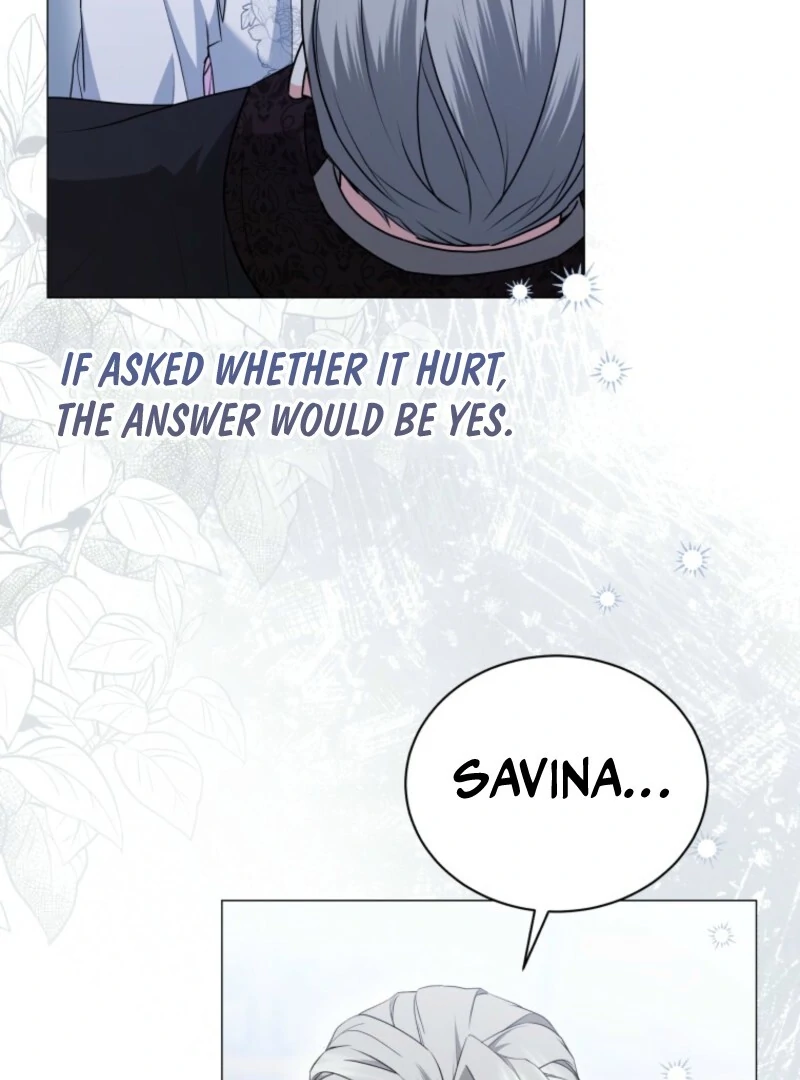 The Little Princess Waits for the Breakup Chapter 83 - Page 19