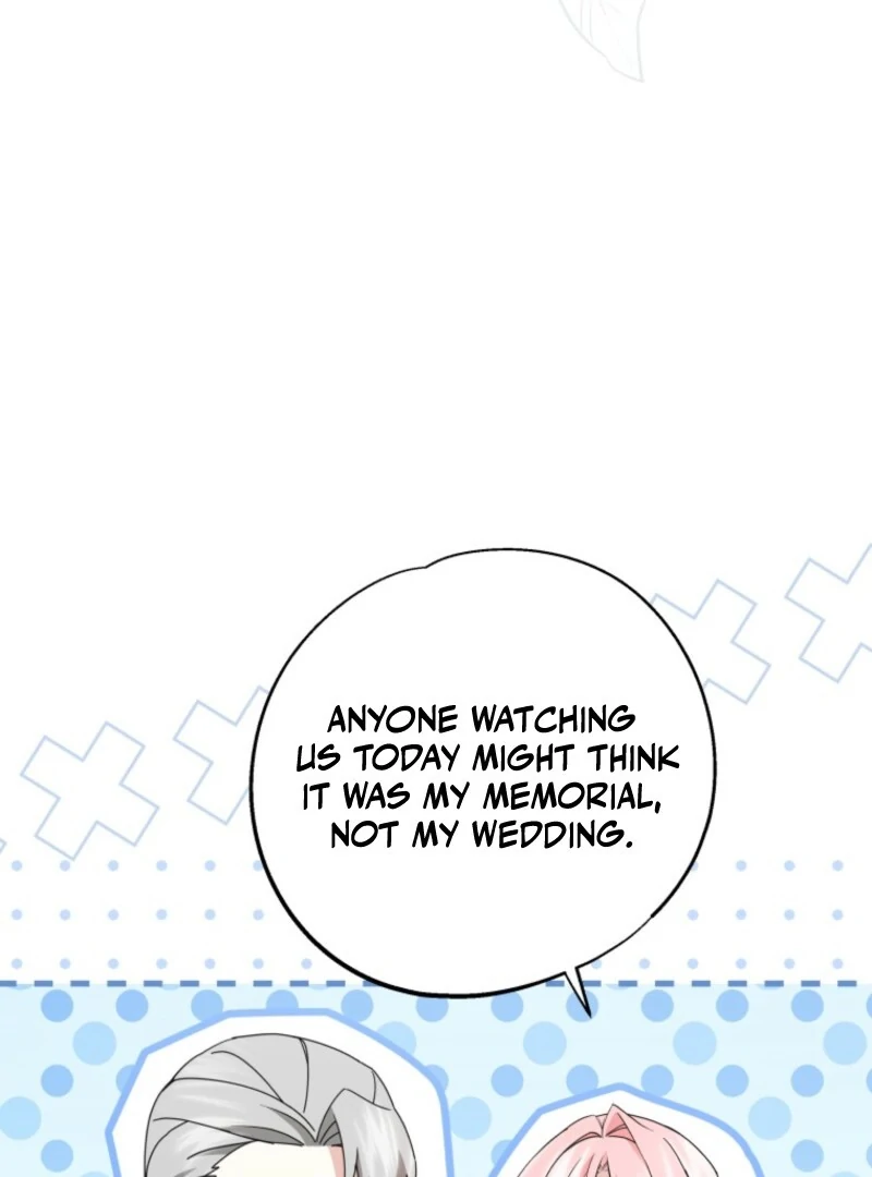 The Little Princess Waits for the Breakup Chapter 83 - Page 21