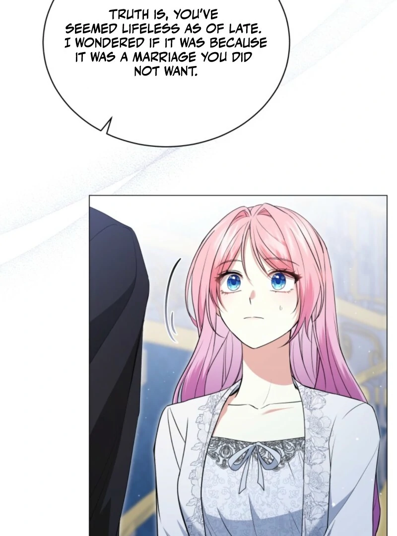 The Little Princess Waits for the Breakup Chapter 83 - Page 23