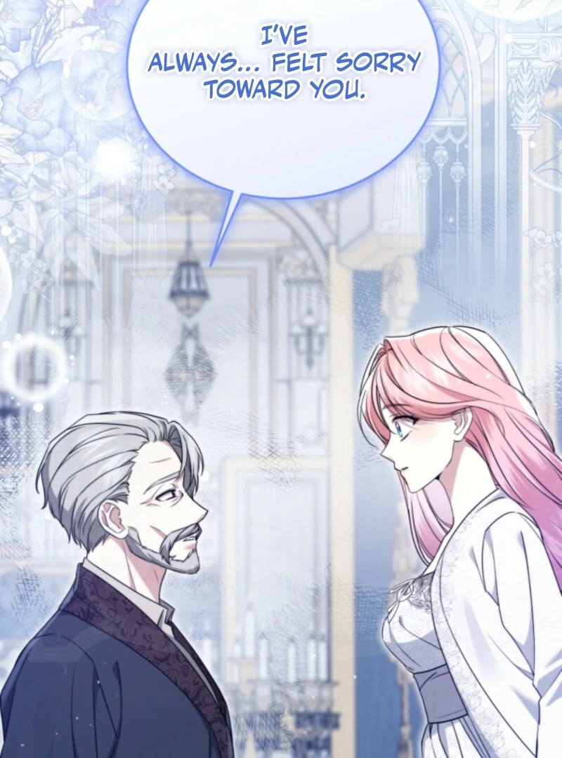 The Little Princess Waits for the Breakup Chapter 83 - Page 3