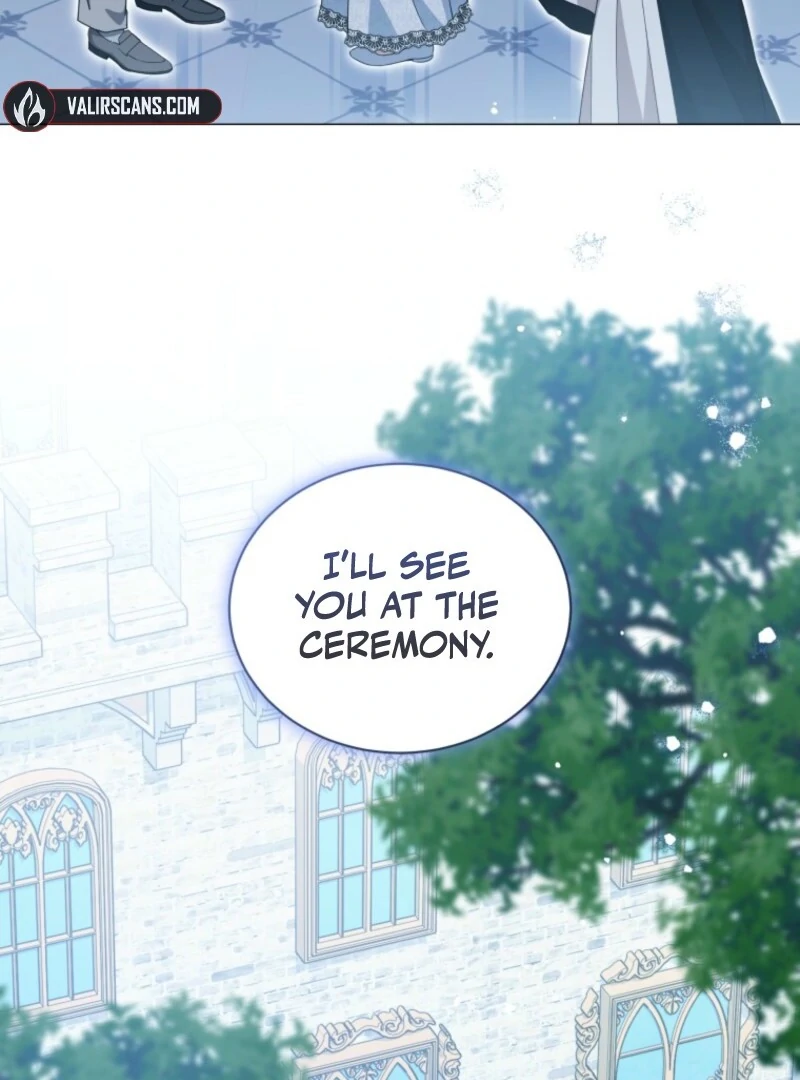 The Little Princess Waits for the Breakup Chapter 83 - Page 30