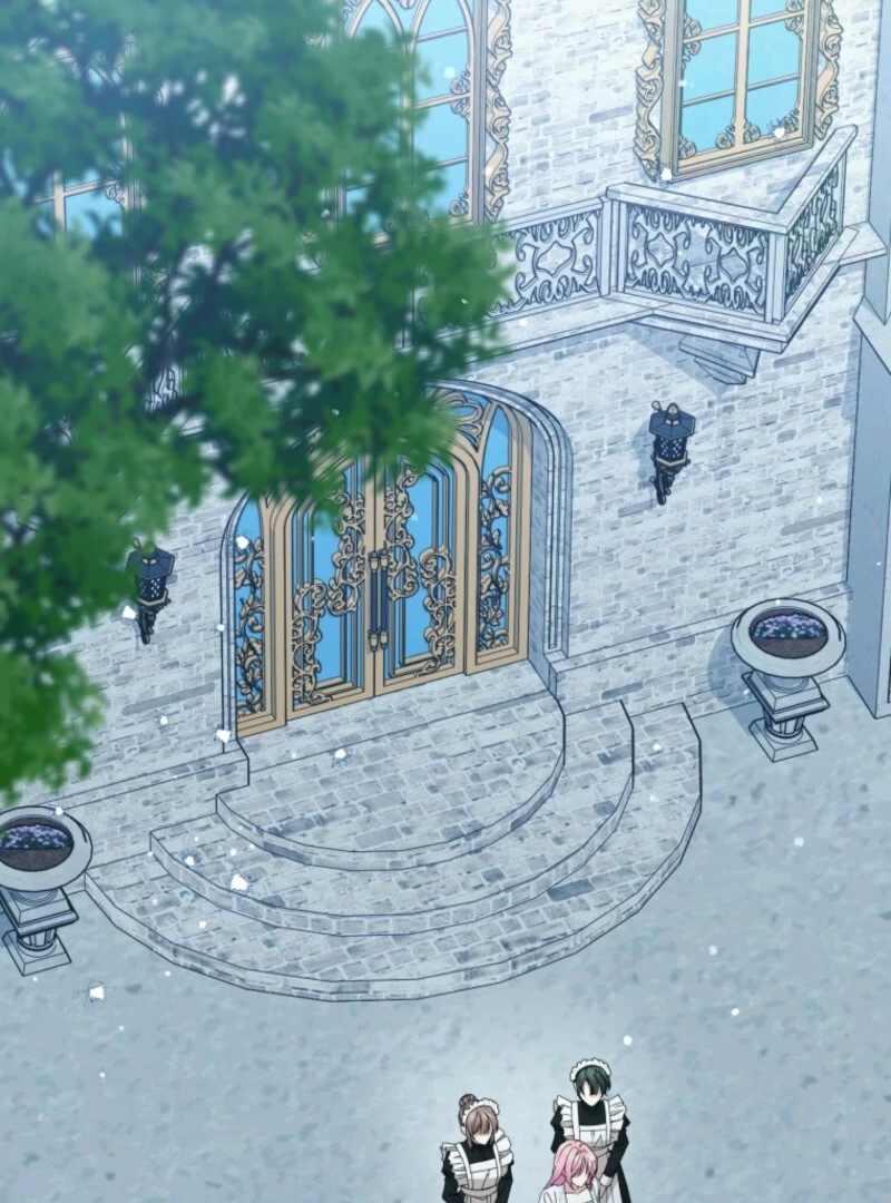 The Little Princess Waits for the Breakup Chapter 83 - Page 31