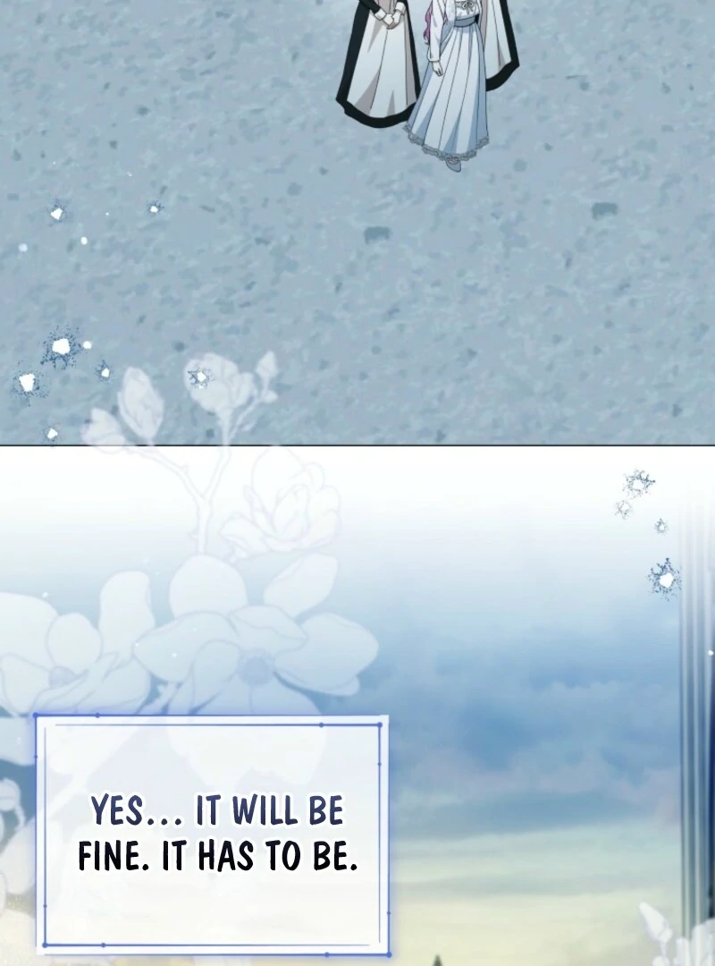 The Little Princess Waits for the Breakup Chapter 83 - Page 32