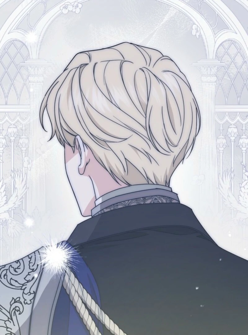 The Little Princess Waits for the Breakup Chapter 83 - Page 36