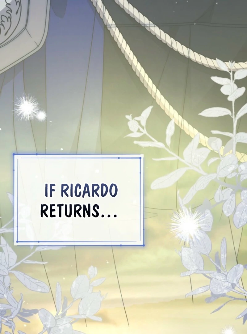 The Little Princess Waits for the Breakup Chapter 83 - Page 37