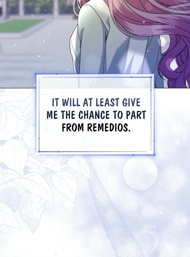 The Little Princess Waits for the Breakup Chapter 83 - Page 39