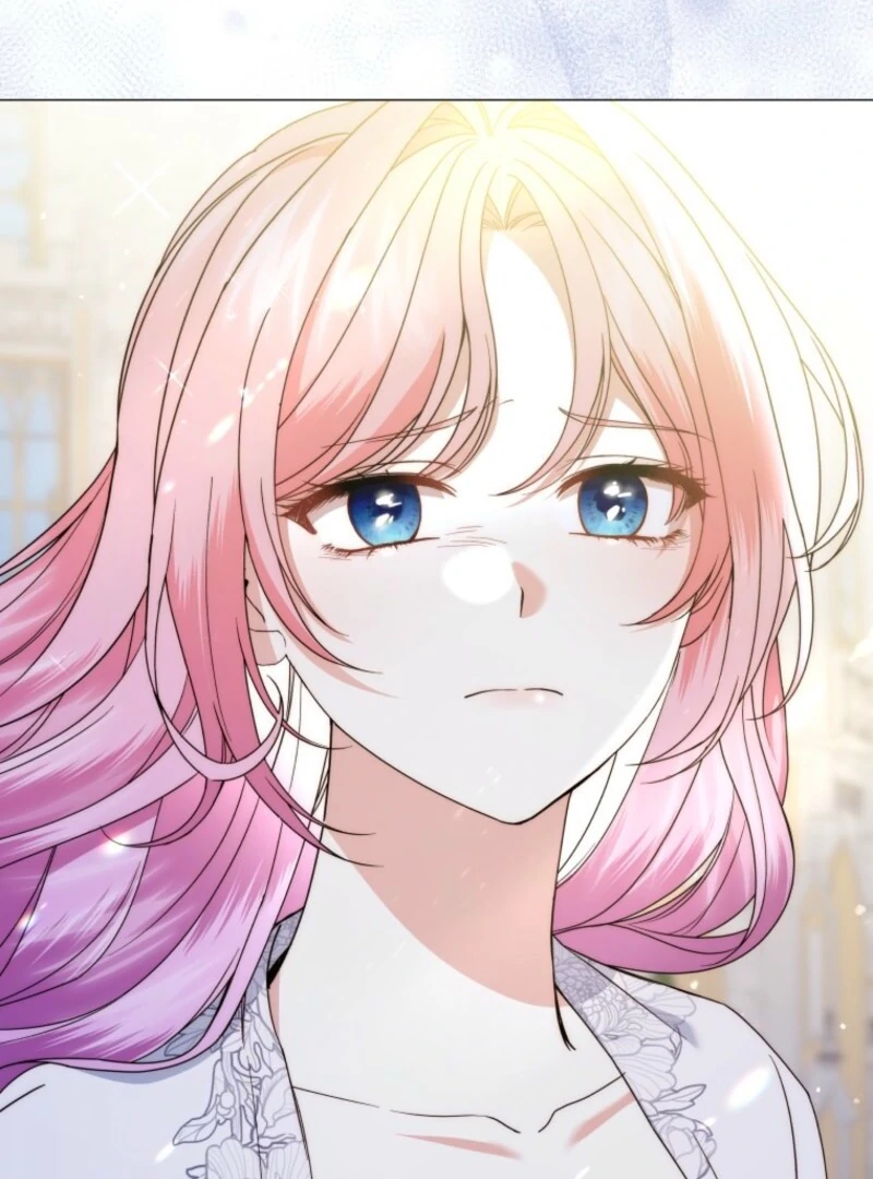 The Little Princess Waits for the Breakup Chapter 83 - Page 40