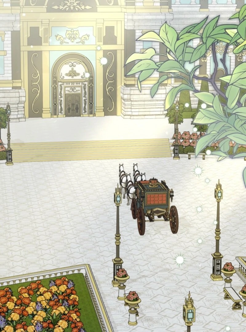 The Little Princess Waits for the Breakup Chapter 83 - Page 58