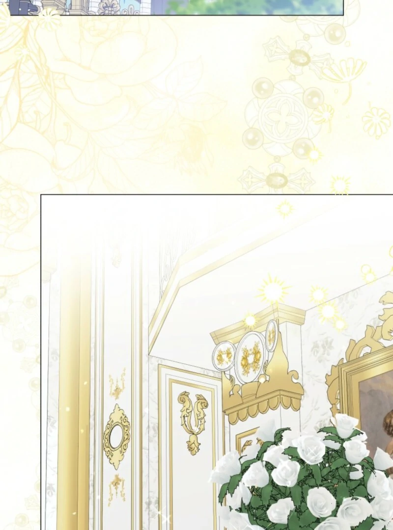 The Little Princess Waits for the Breakup Chapter 83 - Page 61