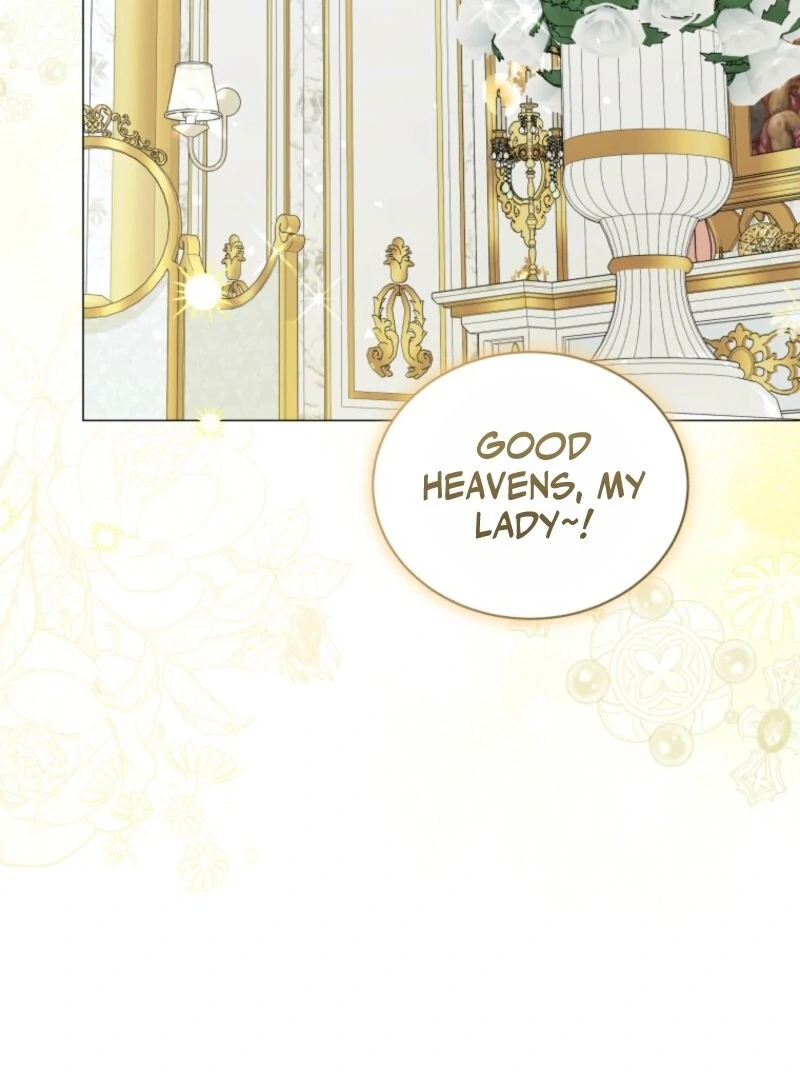 The Little Princess Waits for the Breakup Chapter 83 - Page 62