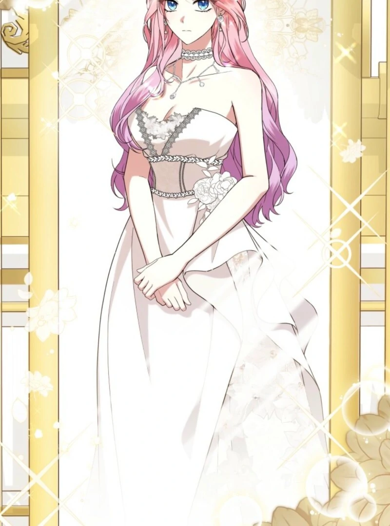 The Little Princess Waits for the Breakup Chapter 83 - Page 64