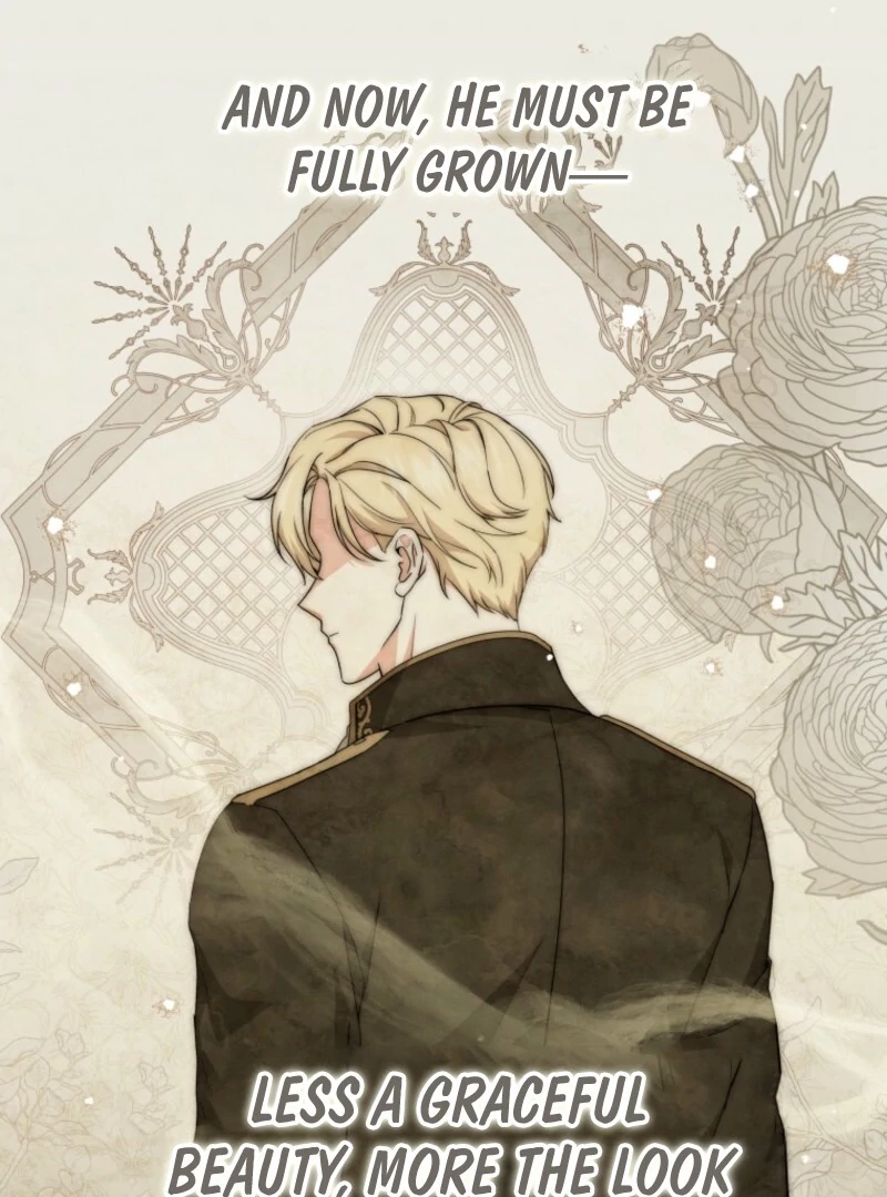 The Little Princess Waits for the Breakup Chapter 83 - Page 73