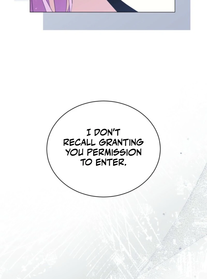 The Little Princess Waits for the Breakup Chapter 83 - Page 77