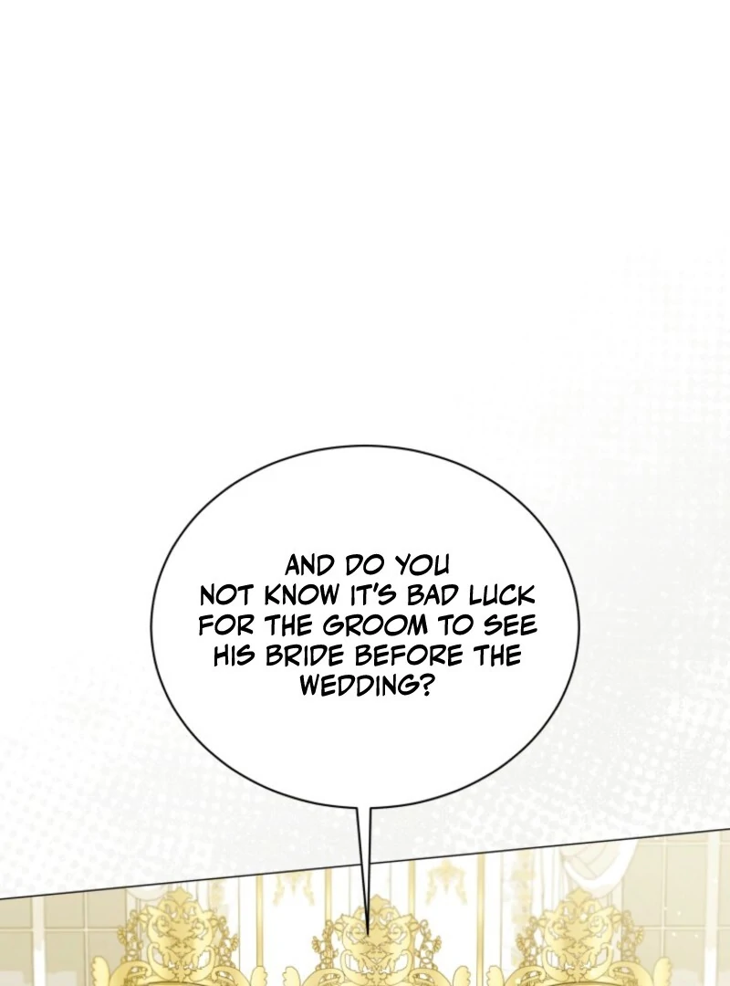 The Little Princess Waits for the Breakup Chapter 83 - Page 79