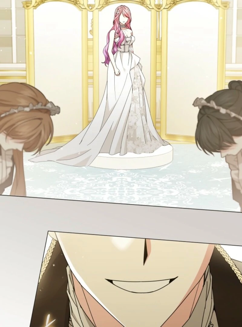 The Little Princess Waits for the Breakup Chapter 83 - Page 80