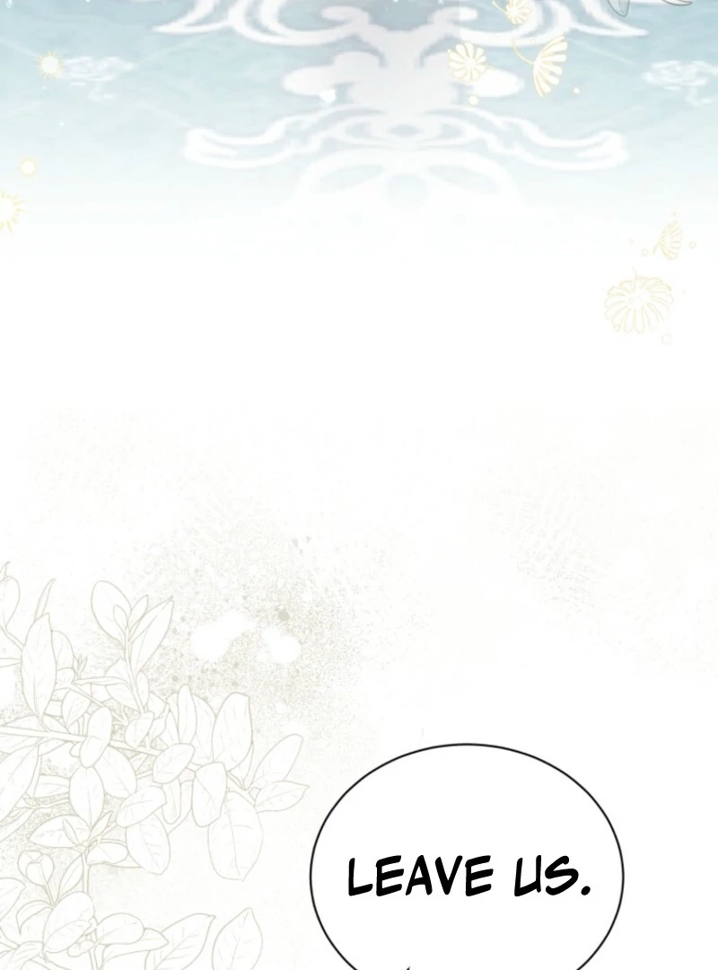 The Little Princess Waits for the Breakup Chapter 83 - Page 85