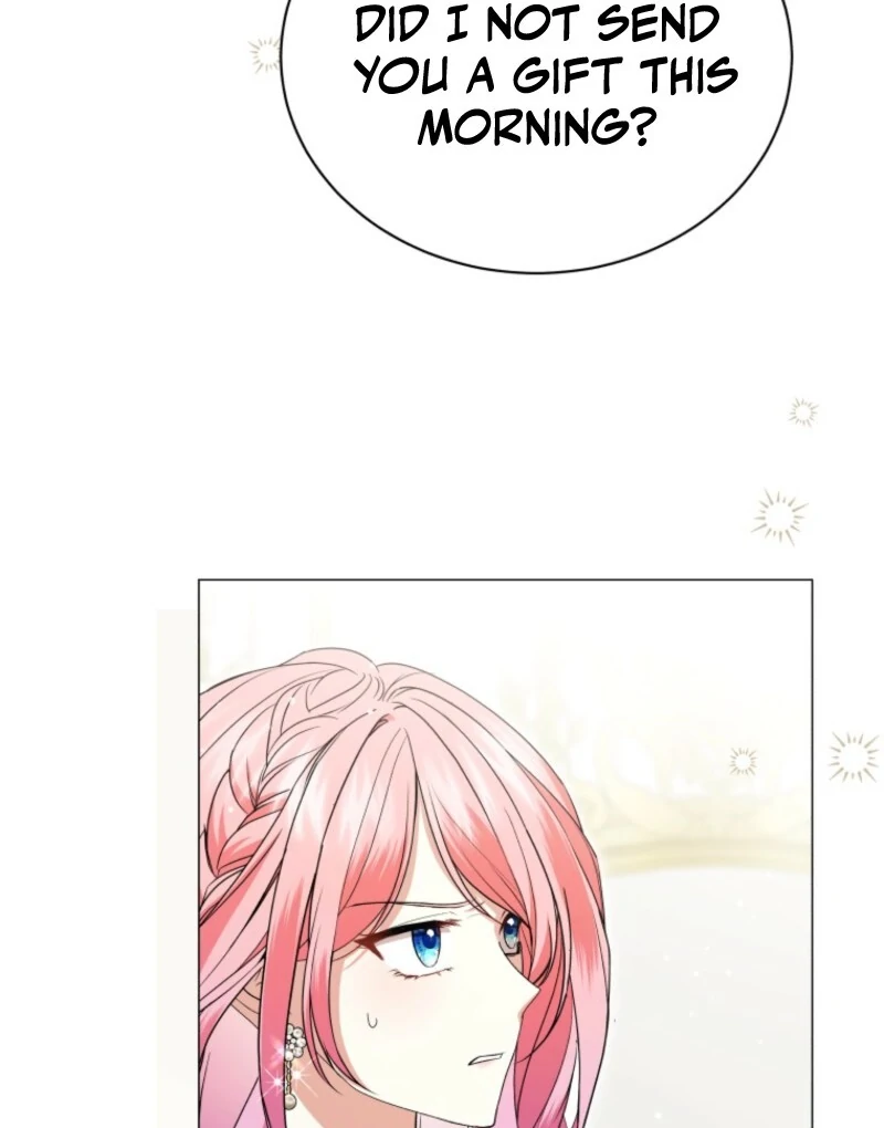 The Little Princess Waits for the Breakup Chapter 83 - Page 95