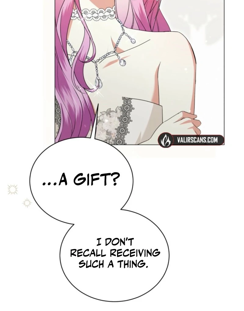 The Little Princess Waits for the Breakup Chapter 83 - Page 96