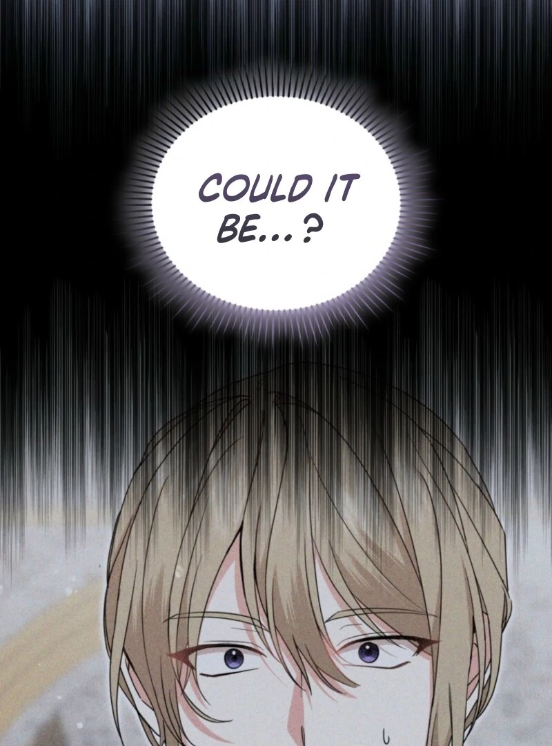 The Little Princess Waits for the Breakup Chapter 83 - Page 98