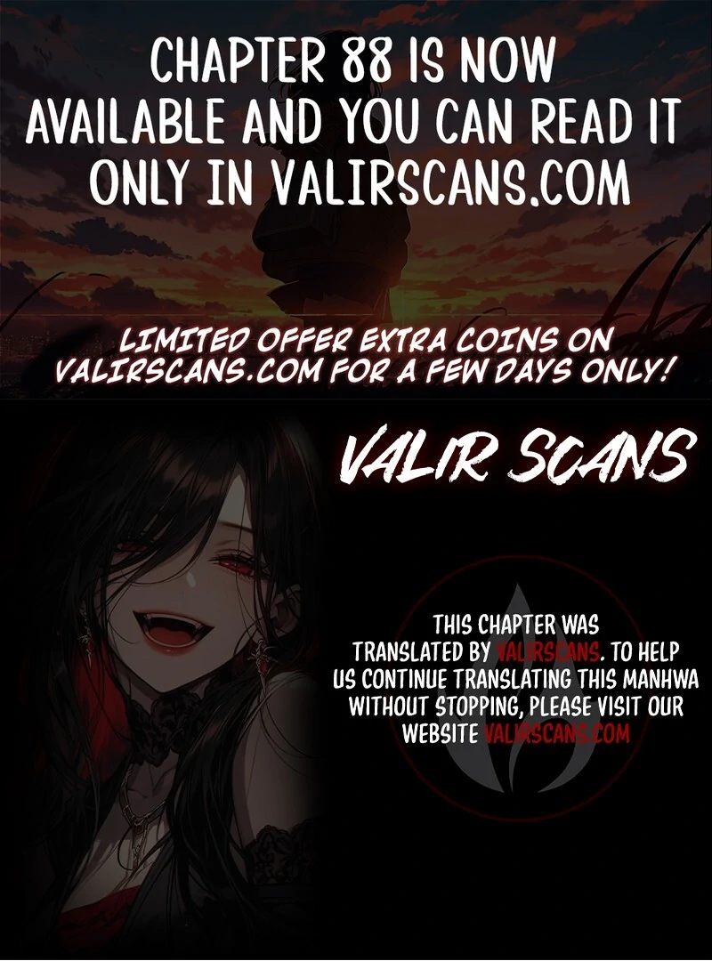 The Little Princess Waits for the Breakup Chapter 85 - Page 1