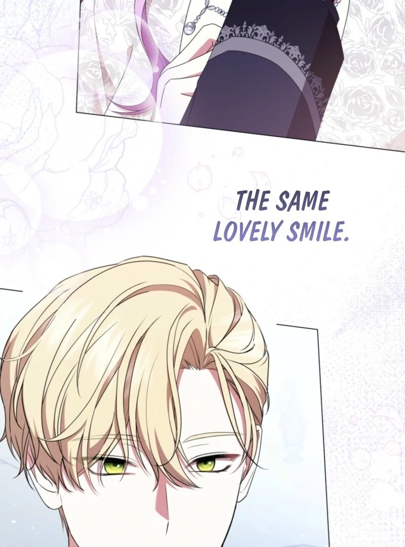 The Little Princess Waits for the Breakup Chapter 85 - Page 100