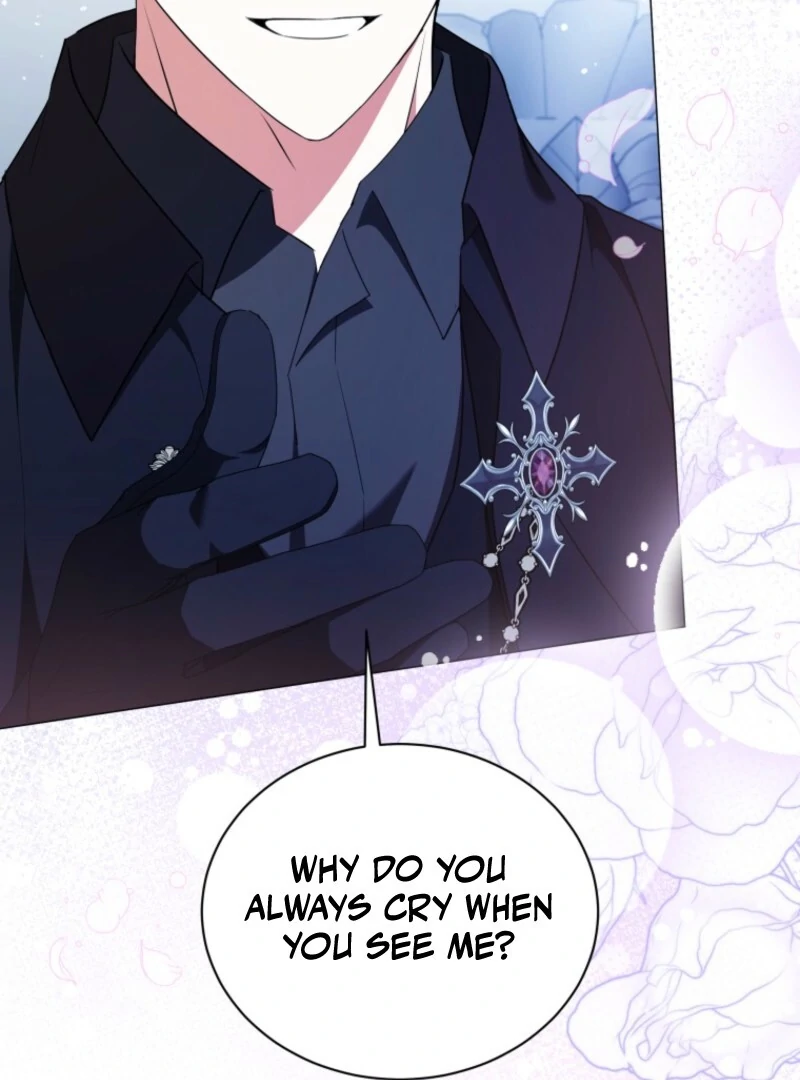 The Little Princess Waits for the Breakup Chapter 85 - Page 101