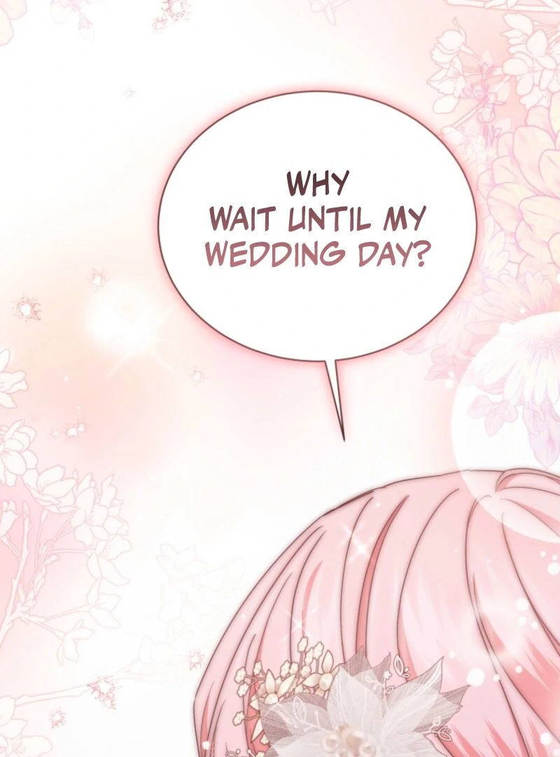 The Little Princess Waits for the Breakup Chapter 85 - Page 104