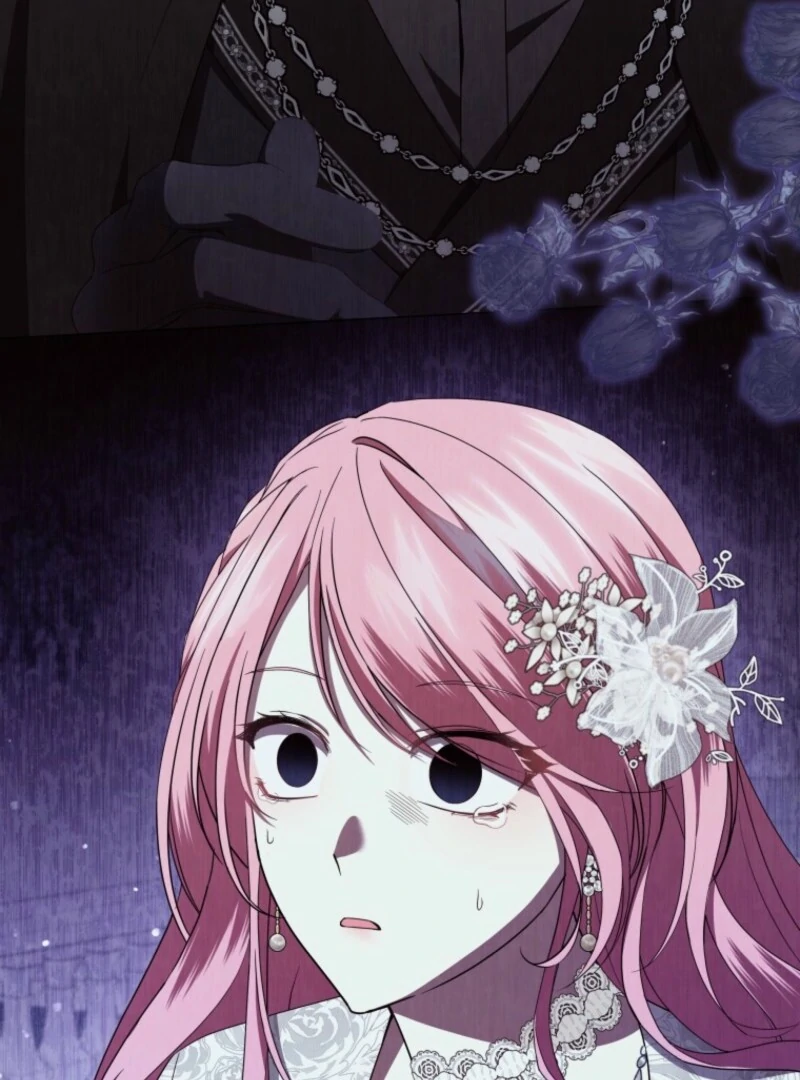 The Little Princess Waits for the Breakup Chapter 85 - Page 117