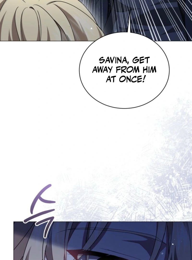 The Little Princess Waits for the Breakup Chapter 85 - Page 33