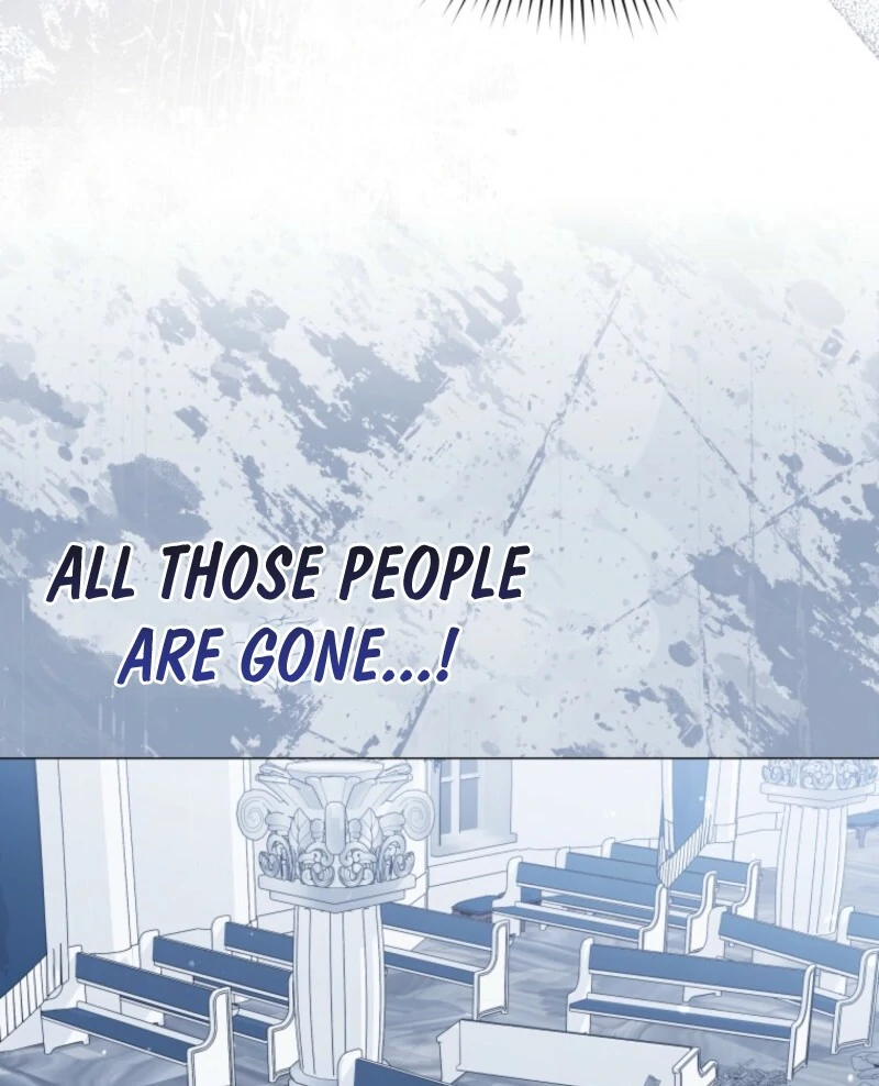 The Little Princess Waits for the Breakup Chapter 85 - Page 41