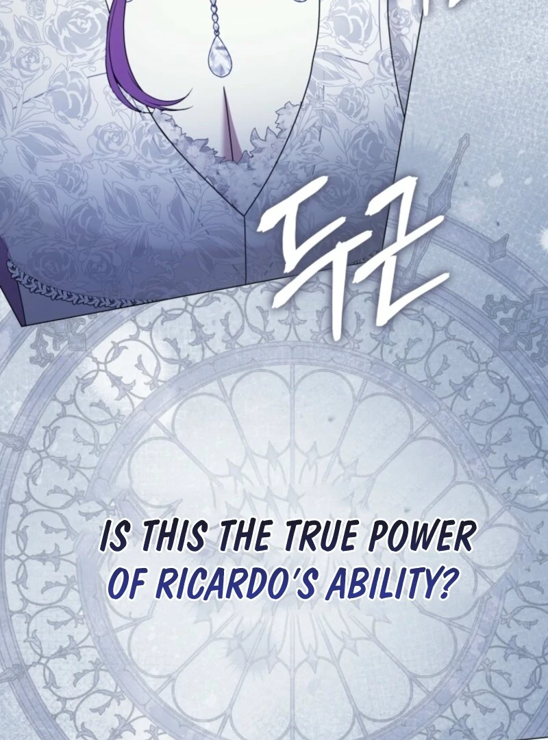 The Little Princess Waits for the Breakup Chapter 85 - Page 44