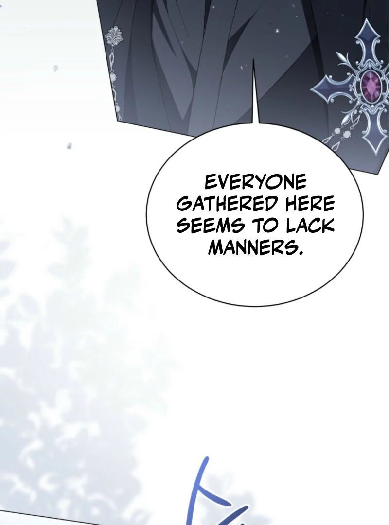 The Little Princess Waits for the Breakup Chapter 85 - Page 46