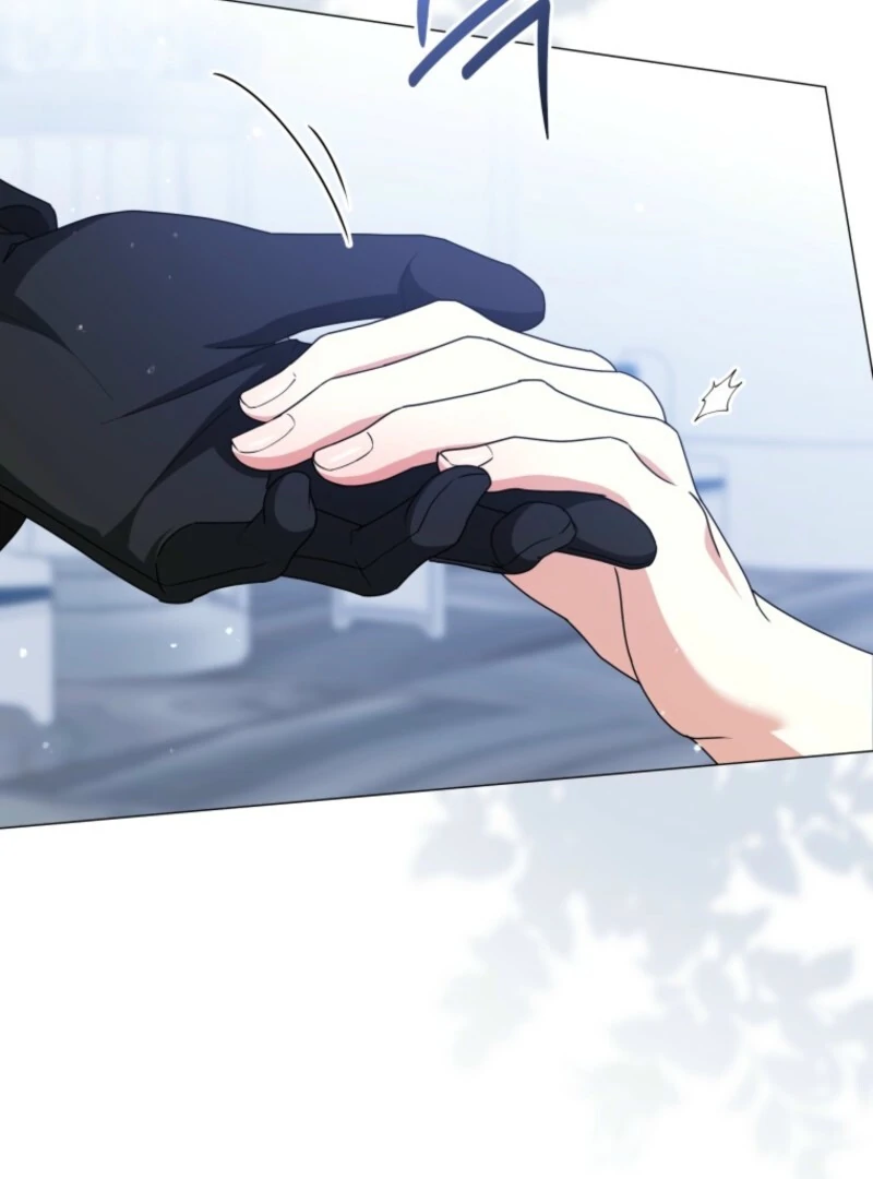 The Little Princess Waits for the Breakup Chapter 85 - Page 47