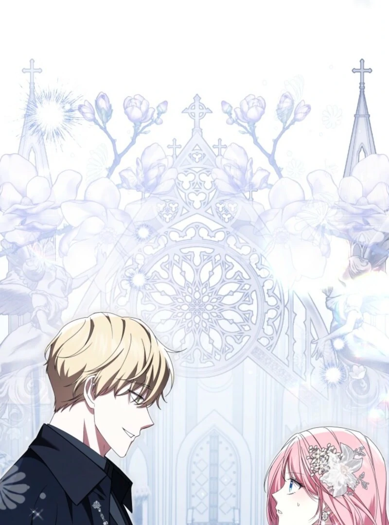 The Little Princess Waits for the Breakup Chapter 85 - Page 48