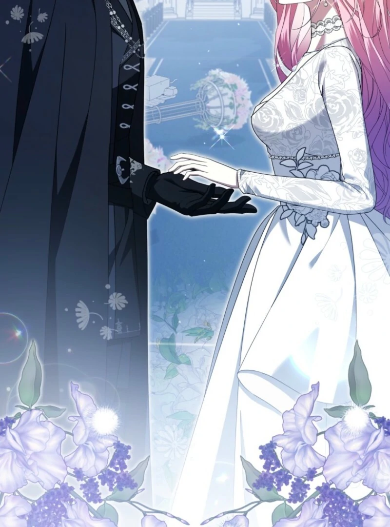 The Little Princess Waits for the Breakup Chapter 85 - Page 49