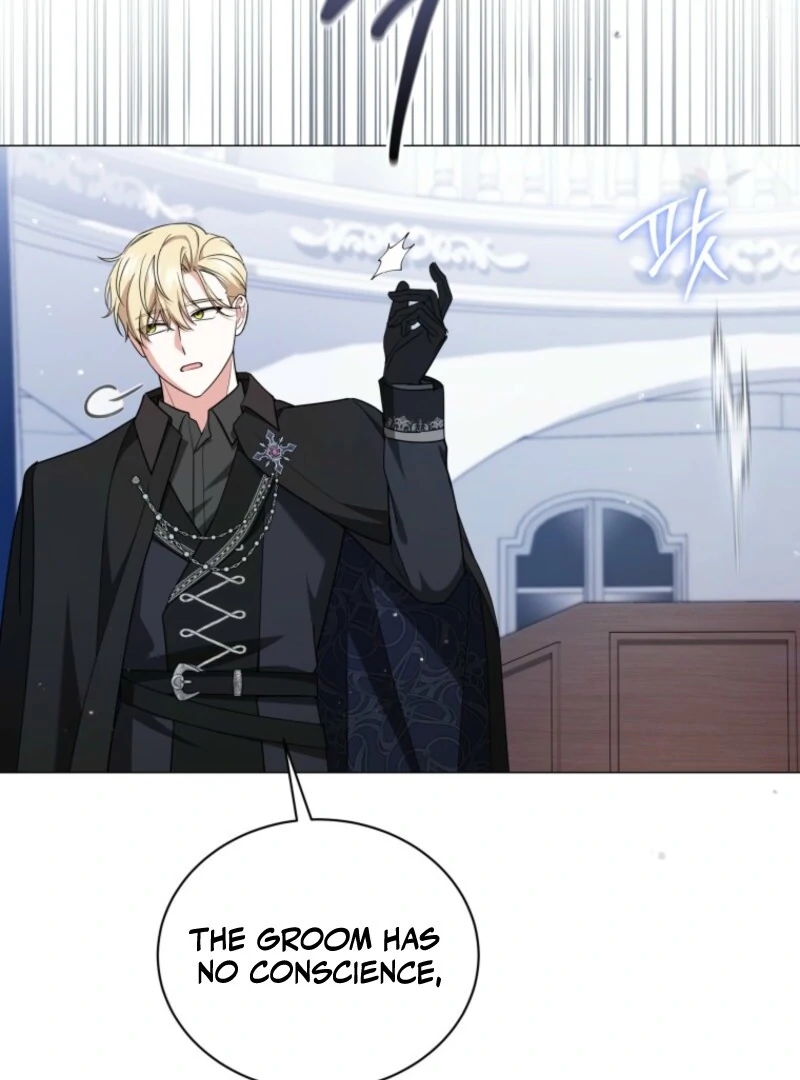 The Little Princess Waits for the Breakup Chapter 85 - Page 60