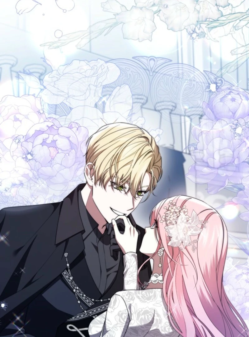 The Little Princess Waits for the Breakup Chapter 85 - Page 65