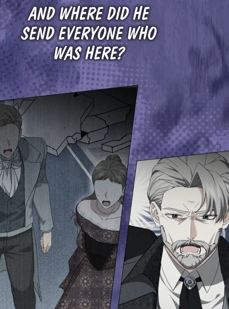 The Little Princess Waits for the Breakup Chapter 85 - Page 87