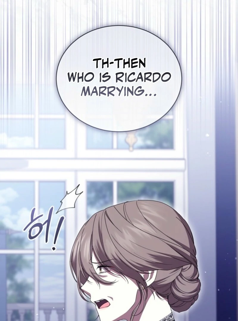 The Little Princess Waits for the Breakup Chapter 86 - Page 10