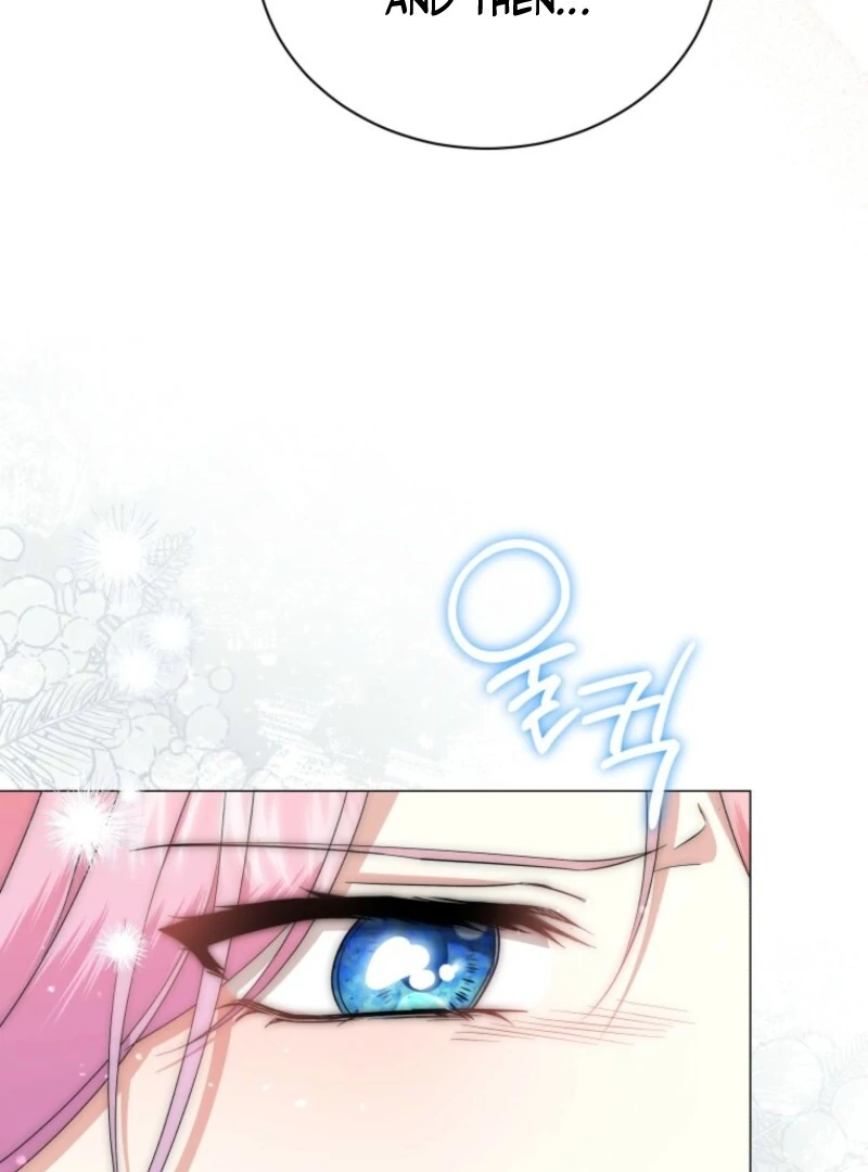 The Little Princess Waits for the Breakup Chapter 86 - Page 100