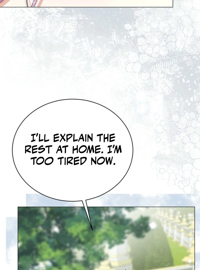 The Little Princess Waits for the Breakup Chapter 86 - Page 101