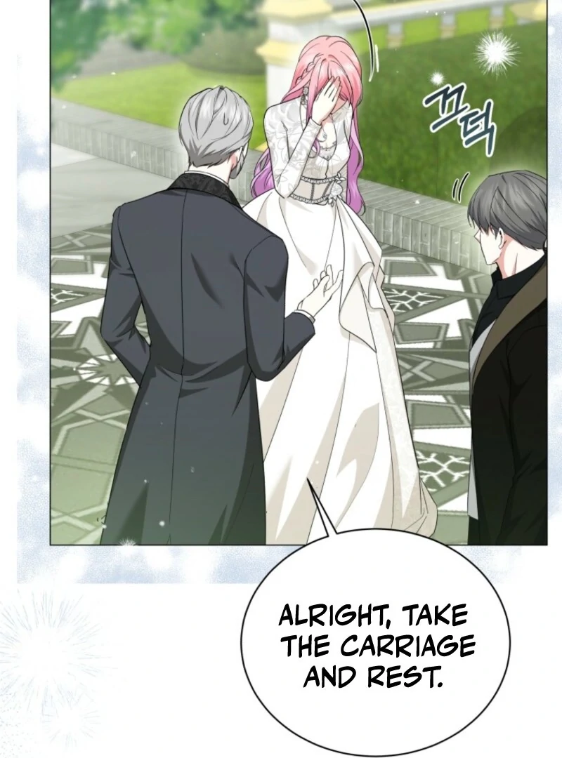 The Little Princess Waits for the Breakup Chapter 86 - Page 102