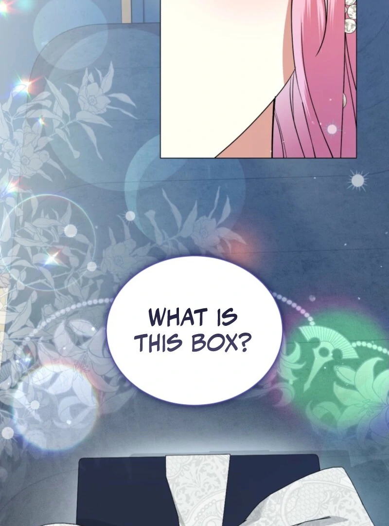 The Little Princess Waits for the Breakup Chapter 86 - Page 105